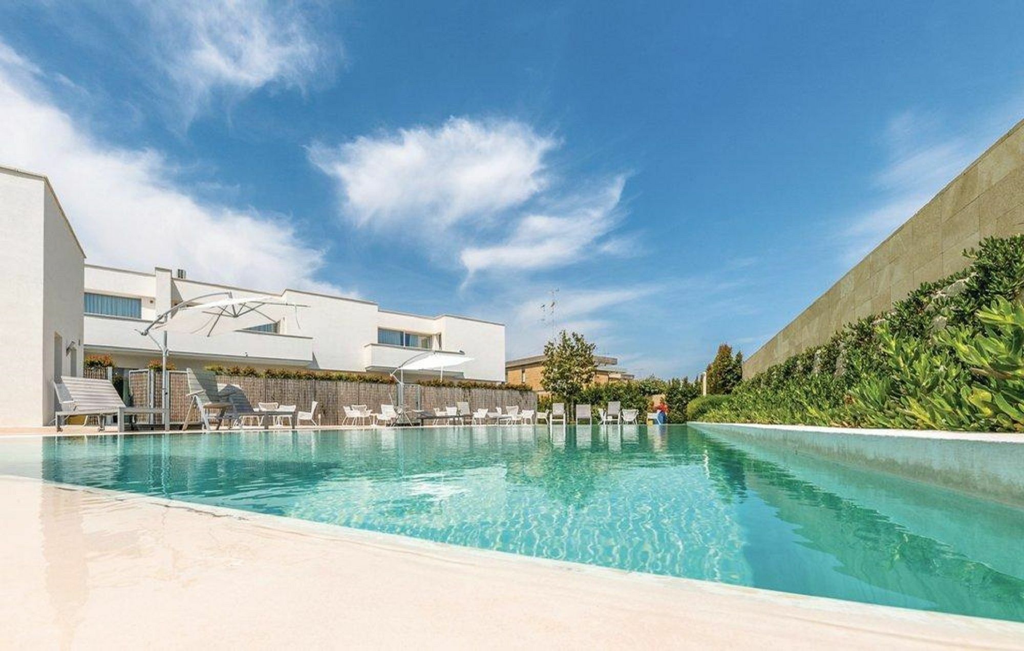 سان كاتالدو Salento Residence & Suite المظهر الخارجي الصورة